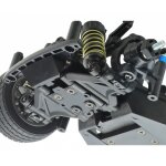 Tamiya 58669 1:10 RC M-08 Chassis Kit 300058669