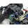 Tamiya 58669 1:10 RC M-08 Chassis Kit 300058669