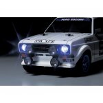 Tamiya 58687 1:10 RC Ford Escort MkII Ral.Lac. MF-01X 300058687