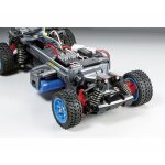 Tamiya 58687 1:10 RC Ford Escort MkII Ral.Lac. MF-01X 300058687