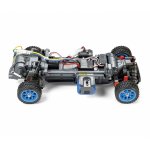 Tamiya 58687 1:10 RC Ford Escort MkII Ral.Lac. MF-01X 300058687