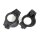 Traxxas 7832 Caster Blocks (C-Hubs) l/r