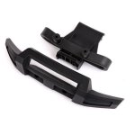 Traxxas 7835 Bumper-Halterung vorn + Bumper vorn