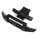 Traxxas 7835 Bumper-Halterung vorn + Bumper vorn