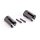 Traxxas 8652X Drive-Cup Stahl extreme heavy duty (2) 4x17mm Schraubpins