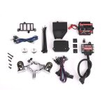 Traxxas 8038X Pro-Scale Lichter-Set Chevy Blazer (79)...