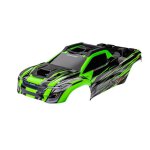 Traxxas 7812G Karo XRT grün lackiert fertig vormontiert