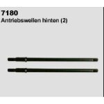 DF-Models 7180 Antriebswellen hinten