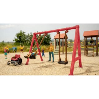 NOCH 13401 micro-motion Schaukel Spur H0