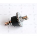 DF-Models 7404 Differential komplett zu 3120/3122