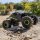 Axial AXI00003T1 1/24 AX24 XC-1 4WS Crawler Brushed RTR, Green