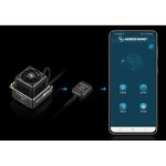 Hobbywing 30112617 XeRun XR10 Pro G2S Elite Silver ESC