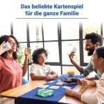 Ravensburger Elfer raus! Der Klassiker, Kartenspiel 2-6 Spieler, Spiel 2023