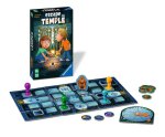 Ravensburger 20963 Escape the temple, Brettspiel,...