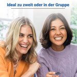 Ravensburger 20968 Dumm Gelaufen! Kartenspiel, Mit Mac...