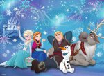 Ravensburger Puzzle 10911 Frozen Eiszauber Disney...