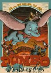 Ravensburger Puzzle 13370 Dumbo 300 Teile Disney Puzzle