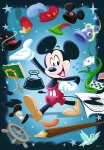 Ravensburger Puzzle 13371 Mickey 300 Teile Disney Puzzle