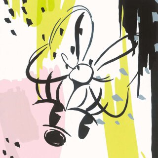 Ravensburger Malen nach Zahlen 23576 Modern Minnie ab 12 Jahren