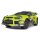 Maverick 150364 QuantumRX Rally Car Body - Fluoro