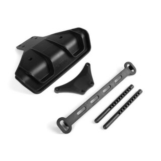 MAVERICK 150368 Rally Diffuser & Body Post