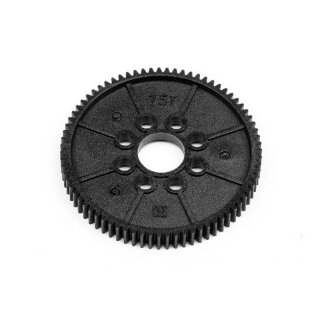 HPI 113705 Spur Gear (75T)