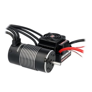 Robitronic R01263 Razer eight Brushless Combo 150A 4274 2000kV