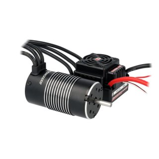 Robitronic R01264 Razer eight Brushless Combo 150A 4274 2200kV