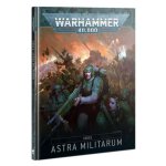 Warhammer 40000 47-01 Codex: Astra Militarum DE 04030105012