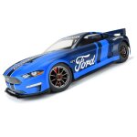 Pro-Line 10200-11 1/7 Toyo Proxes R888R S3 hinten 53/107 2,9 17mm Spectre (2)