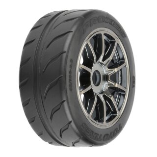 Pro-Line 10199-11 1/7 Toyo Proxes R888R S3 F/R 42/100 2,9" 17mm Spectre (2)