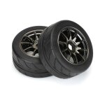 Pro-Line 10199-11 1/7 Toyo Proxes R888R S3 F/R 42/100 2,9" 17mm Spectre (2)