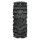 Pro-Line 10215-10 1/24 Mickey Thompson Baja Pro XF/R 1.0" MTD 7mm Schwarz (4)