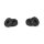 Pro-Line 10215-10 1/24 Mickey Thompson Baja Pro XF/R 1.0" MTD 7mm Schwarz (4)