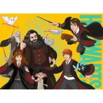 Ravensburger Puzzle 13364 Der junge Zauberer Harry Potter...