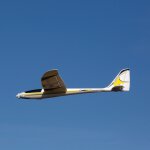 E-Flite EFL01675 Conscendo Evolution 1.5m PNP