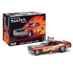 Revell 14528 1:24 70 Plymouth Duster