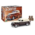 Revell 14529 1:24 1939 Chevy Sedan Delivery