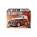 Revell 14529 1:24 1939 Chevy Sedan Delivery