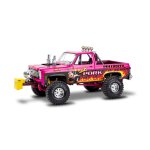 Revell 14532 1:24 1978 Chevy Blazer Pulldozer
