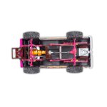 Revell 14532 1:24 1978 Chevy Blazer Pulldozer