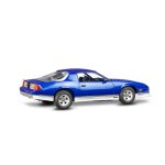 Revell 14540 1:24 1985 Chevy Camaro Z28