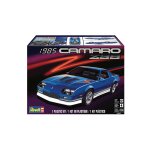 Revell 14540 1:24 1985 Chevy Camaro Z28