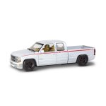Revell 14538 1:25 1999 Chevy® Silverado® Street Pickup