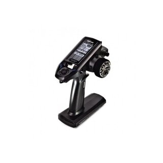 Futaba T4PMP Fernsteueranlage T4PM Plus T-FHSS + R304SB-E Empfänger