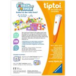 Ravensburger tiptoi Puzzle 00168 Meine Farben und Formen