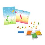 Ravensburger 18241 BC String Art Butterflies