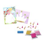 Ravensburger 18245 BC String Art Princess