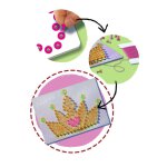 Ravensburger 18245 BC String Art Princess