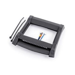 Traxxas 9691 Dach-Schutzplatte inkl. LED Sledge